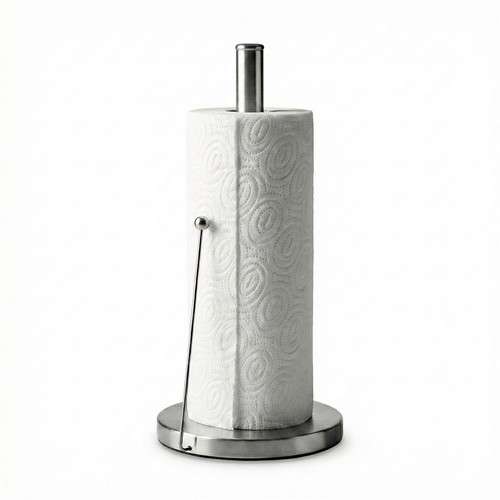Kitchen paper towel holder - paper,