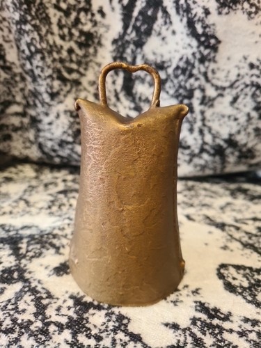 Vintage hand wrought riveted - vintage,