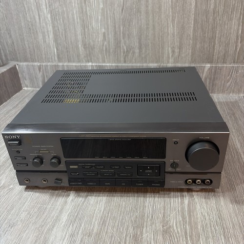 Sony a67 amplifier fully - sony,