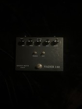 Ghost Note Vader 140 Pedal
