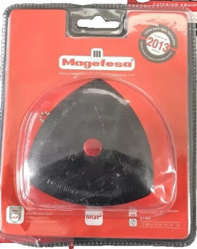 Magefesa pressure cooker - pressure,