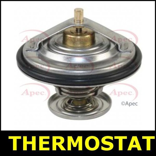 Thermostat for bmw e36 113bhp - thermostat,