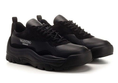 Valentino garavani black - valentino,