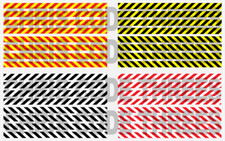 Code 3 Adhesive Vinyl Decal