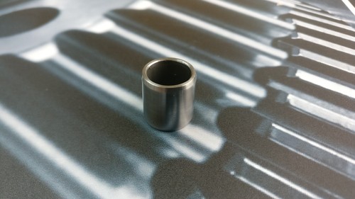 Jaguar type crankshaft - jaguar,