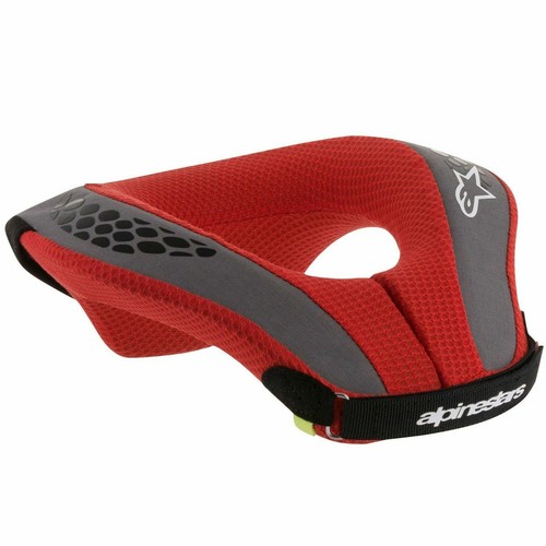 2026 alpinestars youth neck - alpinestars,
