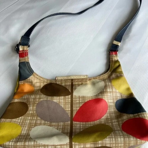 Original orla kiely shoulder - original,
