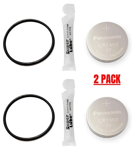 Pack battery kit for - pack,