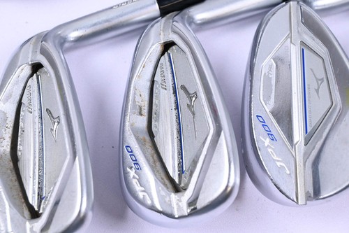 Mizuno jpx 900 hot - 900, metal
