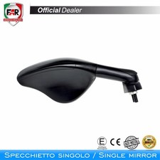 FAR 7299 LEFT MIRROR APPROVED for Honda 600 CBR RR 1987-2025