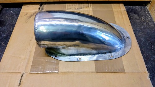 Beautiful hand formed - hand,