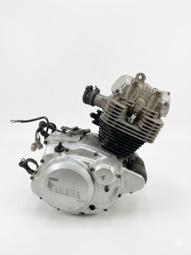 Yamaha 125 1999 - sr,