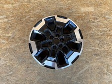 Nissan Navara D23 2017 R18 alloy rim 5JU3CWA58 CEN27691