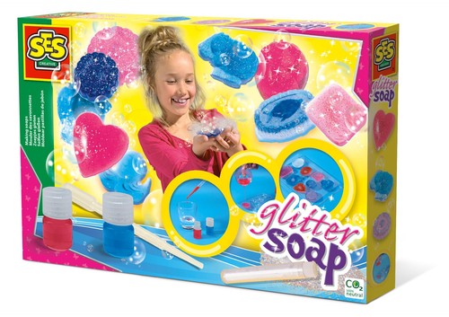 Ses creative childrens - childrens, soap