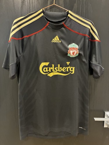 Vintage adidas liverpool - adidas, away