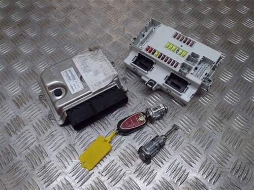 170hp engine ecu - 170hp,