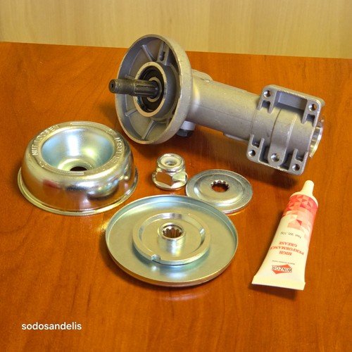 Gearbox assembly for - gearbox,
