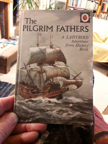 Vintage ladybird book first - vintage,