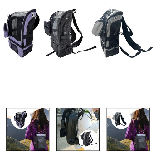 Oxygens concentrator backpack - oxygens,