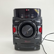 LG XBoom CM4340 High