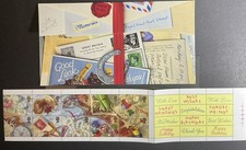 GB 1992 Memories Presentation Pack G1 MNH WITH LABELS & Free Post Face Value £17