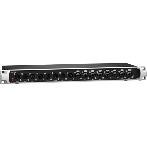 Midas dn4888 bus powered - midas,