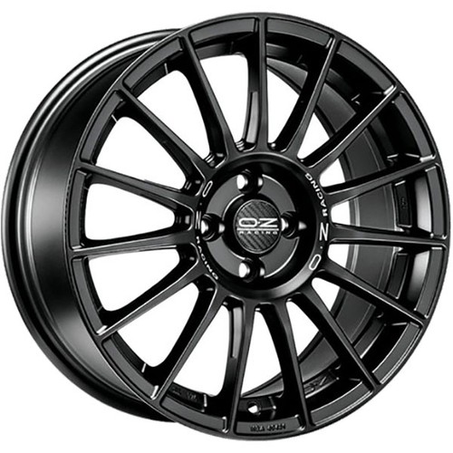 Alloy wheel racing - wheel, oz