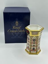 ROYAL CROWN DERBY 1128 OLD