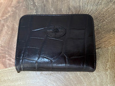 Mulberry Vintage Brown Congo