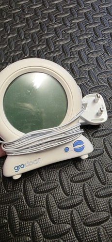 Groclock sleep trainer nursery - groclock,
