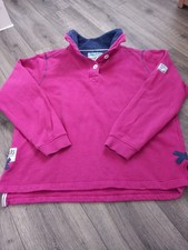 Lazy Jacks Pink Women's Size
