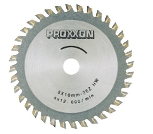 Proxxon 28732 tungsten - tungsten, tipped