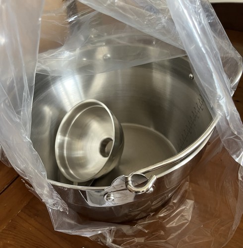 Jam maker kitchen craft - jam,