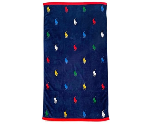 Polo ralph lauren large beach - polo,