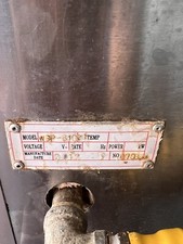 used restaurant catering equipment