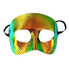 Facial Cover Protective Face Nose Guard Elastic Bandage Protective Mask