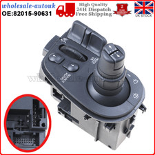 Wiper Switch Stalk Steering Fit For Renault Clio MK3 Kangoo Modus 8201359195