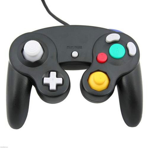 New black wired - new,