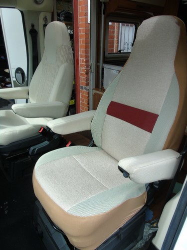 Fit fiat ducato motorhome - fit,