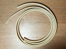 VAN DEN HUL THE TEATRACK HYBRID BIWIRE SPEAKER CABLE 2 x 1M LENGTHS