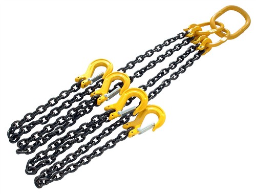 Heavy duty lifting - duty,