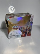 Topps Match Attax 24/25 Extra