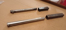 Lathe Boring Bars