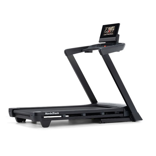 Nordictrack series folding - nordictrack, t