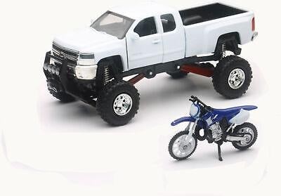 Model die cast - model,
