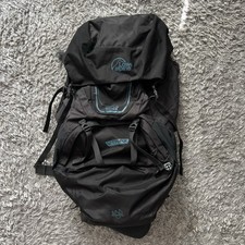 Lowe Alpine Atlas ND65 Rucksack Black S/M