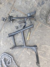 HONDA NT400 NT BROS 400 NC25