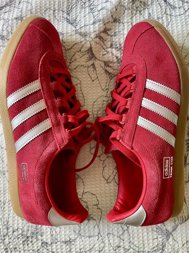 Adidas trimm star trainers - trimm,