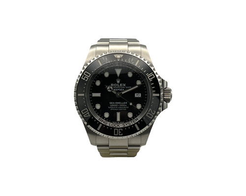 Rolex sea dweller deepsea - sea-dweller,