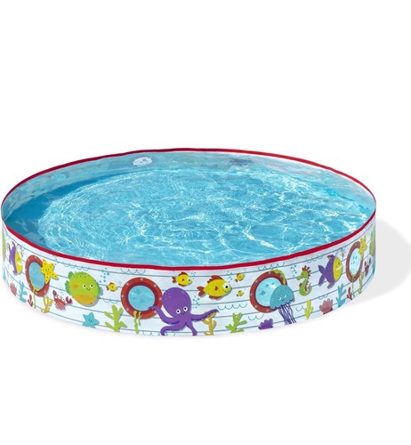 Children kids paddling - kids, pool